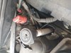 Bomba de agua de lavado, lavado de parabrisas, delantera 67126934159 BMW