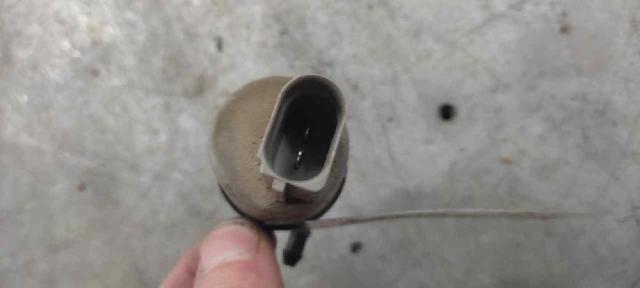 67126934159 BMW Bomba de agua limpiaparabrisas, delantera comprar Alcalá
