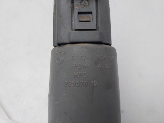 67126934159 Motor de la bomba del lavaparabrisas delantero  comprar en Reus