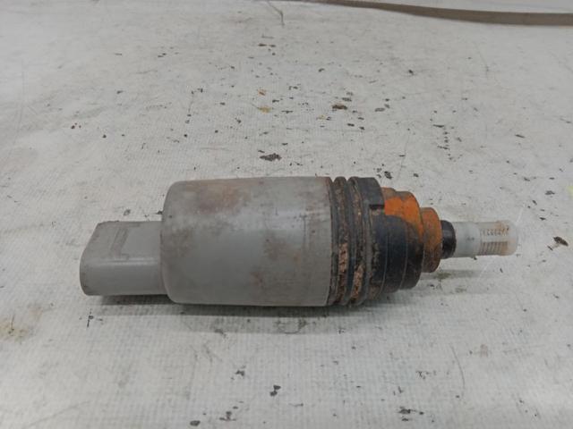 67126934159 BMW Bomba de agua limpiaparabrisas, delantera  en stock Córdoba