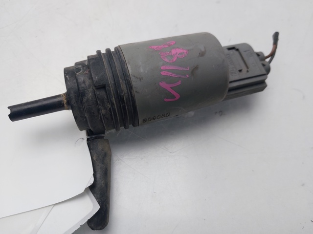 BMW 67126934159 Bomba de agua limpiaparabrisas, delantera comprar Barcelona