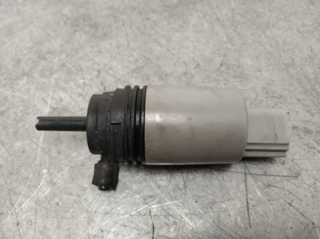 67126934159 Bomba de agua limpiaparabrisas, delantera  en stock Granada