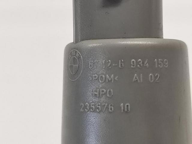 67126934159 BMW Motor de la bomba del lavaparabrisas delantero  comprar en Oviedo