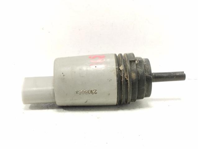 BMW 67126934159 Bomba de agua limpiaparabrisas, delantera comprar Pamplona