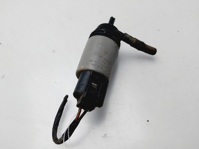 67126934159 BMW Bomba de agua limpiaparabrisas, delantera comprar Alcalá