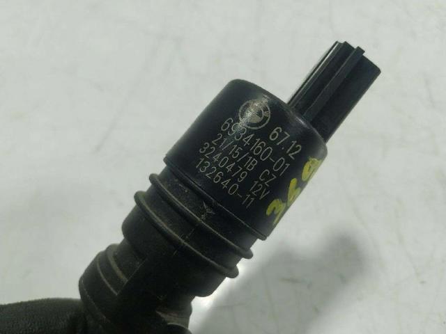 BMW 67126934160 Motor de la bomba del lavaparabrisas delantero  disponible España