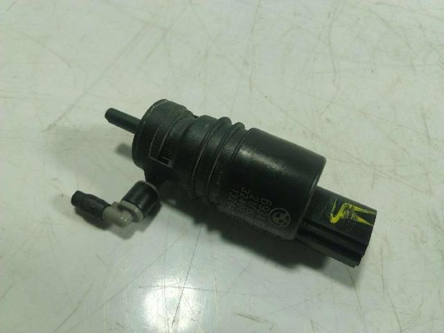 67126934160 BMW Bomba de agua limpiaparabrisas, delantera  en stock Córdoba