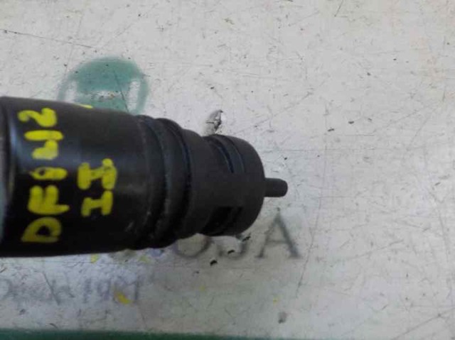 67126934160 Motor de la bomba del lavaparabrisas delantero  disponible Utrera