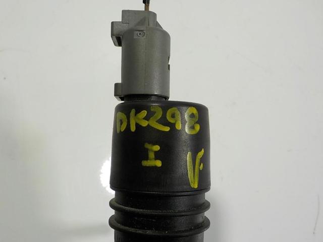 67126934160 BMW Bomba de agua limpiaparabrisas, delantera comprar Alcalá