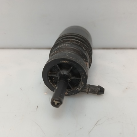 BMW 67126934160 Motor de la bomba del lavaparabrisas delantero  comprar en Albacete