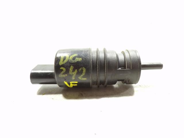 BMW 67126934160 Bomba de agua limpiaparabrisas, delantera  en stock Salamanca
