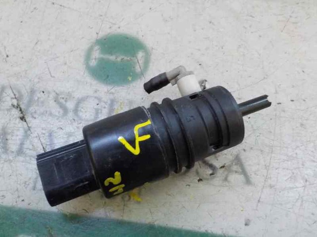67126934160 BMW Bomba de agua limpiaparabrisas, delantera  en stock Córdoba