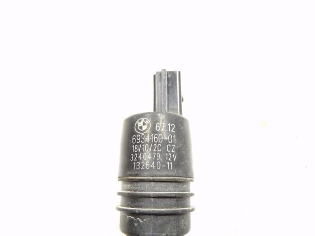BMW 67126934160 Motor de la bomba del lavaparabrisas delantero  comprar en Ponferrada