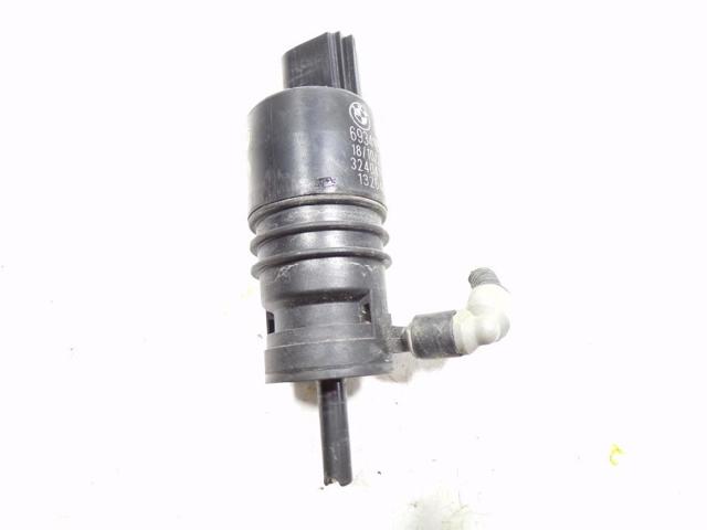 67126934160 Motor de la bomba del lavaparabrisas delantero  comprar en Pontevedra