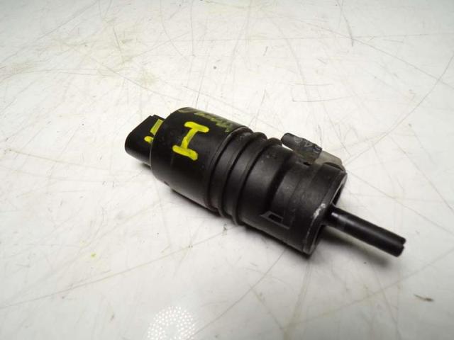 67126934160 BMW Motor de la bomba del lavaparabrisas delantero  disponible Vigo