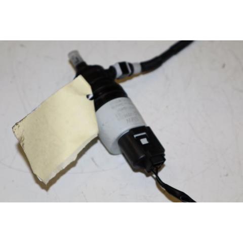 BMW 67127298309 Bomba de agua limpiaparabrisas, delantera comprar Barcelona