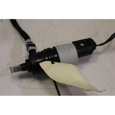 67127298309 BMW Motor de la bomba del lavaparabrisas delantero  disponible Ourense