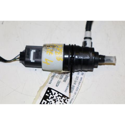 67127298309 Motor de la bomba del lavaparabrisas delantero  comprar en Pontevedra