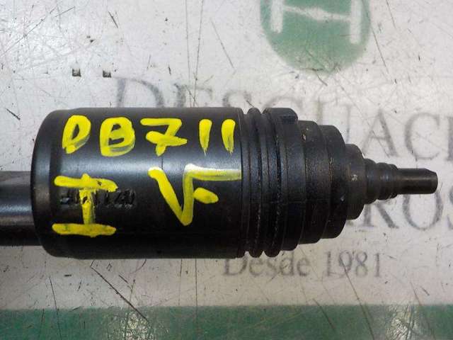 67127302588 BMW Motor de la bomba del lavaparabrisas delantero  comprar en Jaén