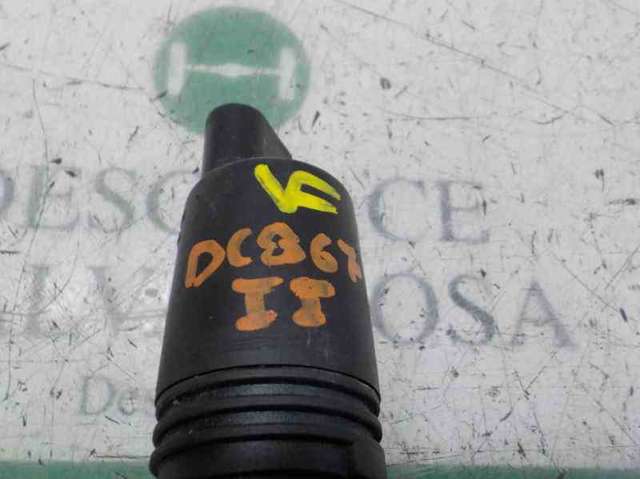67127302588 Motor de la bomba del lavaparabrisas delantero  comprar en Zaragoza