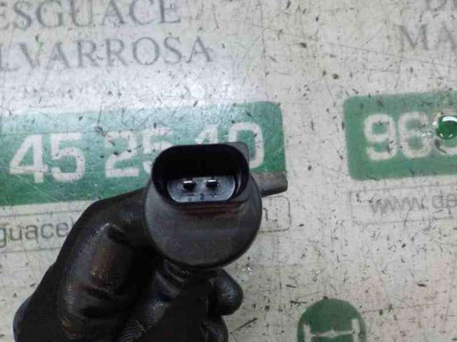 67127302588 Motor de la bomba del lavaparabrisas delantero  comprar en Pontevedra