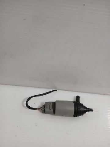 67127302588 Bomba de agua limpiaparabrisas, delantera  en stock Castellón