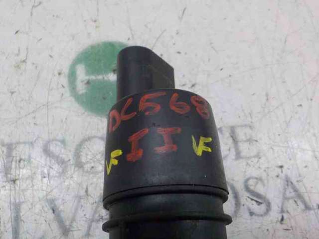 BMW 67127302588 Motor de la bomba del lavaparabrisas delantero  comprar en Albacete