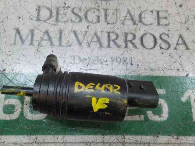 BMW 67127302588 Bomba de agua limpiaparabrisas, delantera comprar Pamplona