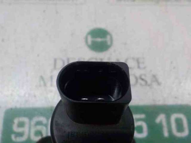 67127302588 Bomba de agua limpiaparabrisas, delantera comprar Girona