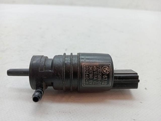 67127302589 BMW