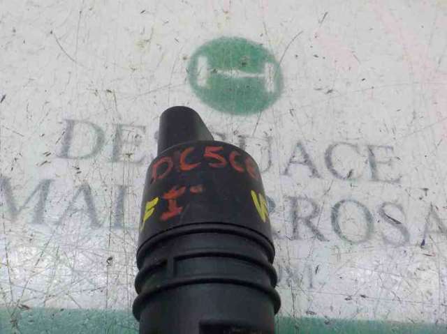 67127302589 Bomba de agua limpiaparabrisas, delantera  en stock Castellón