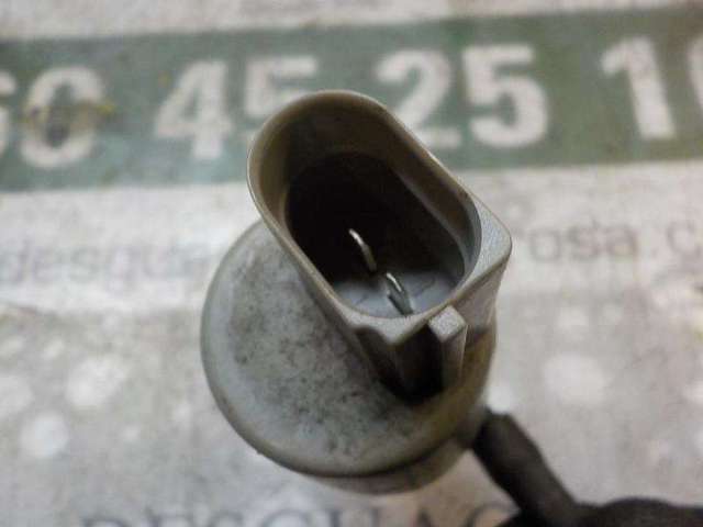 BMW 67127302589 Bomba de agua limpiaparabrisas, delantera  en stock Terrassa