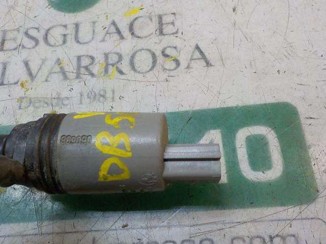 67127302589 BMW Motor de la bomba del lavaparabrisas delantero  disponible Alicante