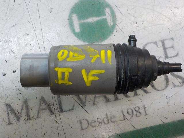 67127302589 BMW Bomba de agua limpiaparabrisas, delantera comprar Bilbao