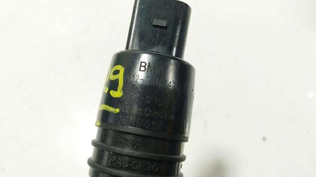 67127310147 Motor de la bomba del lavaparabrisas delantero  comprar en Reus