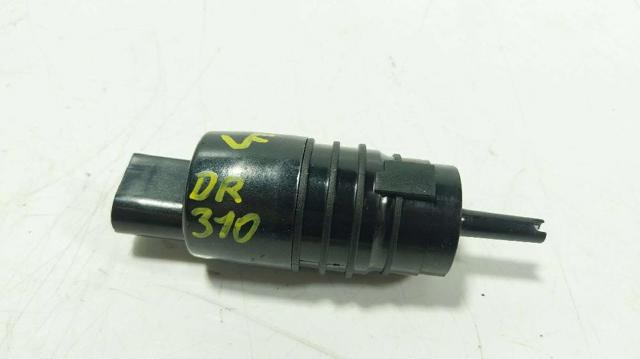 BMW 67127310147 Motor de la bomba del lavaparabrisas delantero  disponible Valladolid