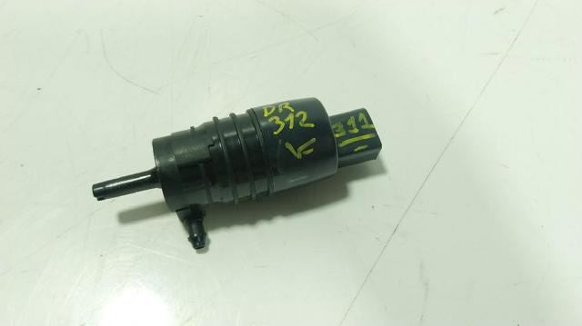 67127310147 BMW Bomba de agua limpiaparabrisas, delantera comprar Madrid
