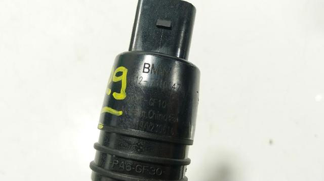 BMW 67127310147 Motor de la bomba del lavaparabrisas delantero  disponible Lugo