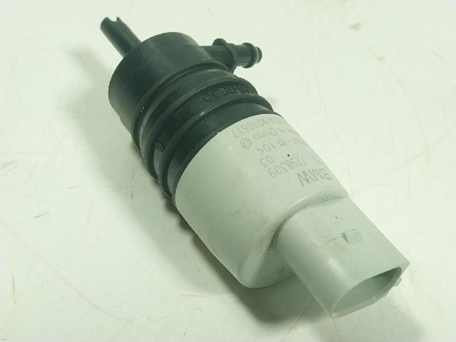 67127310147 Motor de la bomba del lavaparabrisas delantero  comprar en Zaragoza