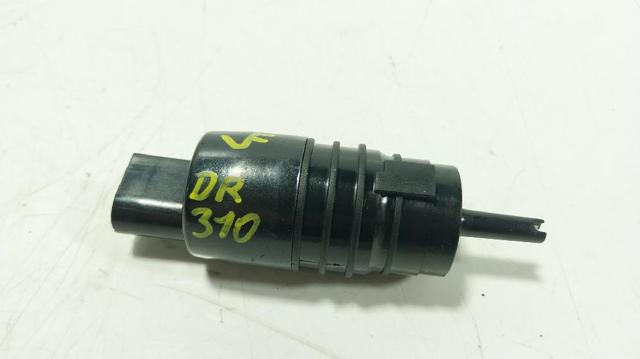 BMW 67127310147 Bomba de agua limpiaparabrisas, delantera comprar Barcelona