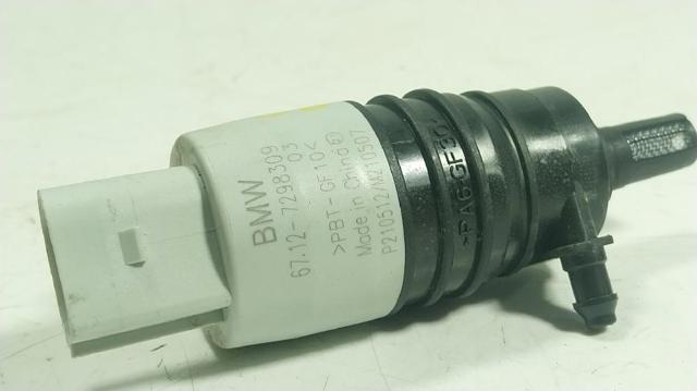 67127310147 BMW Motor de la bomba del lavaparabrisas delantero  comprar en Jaén