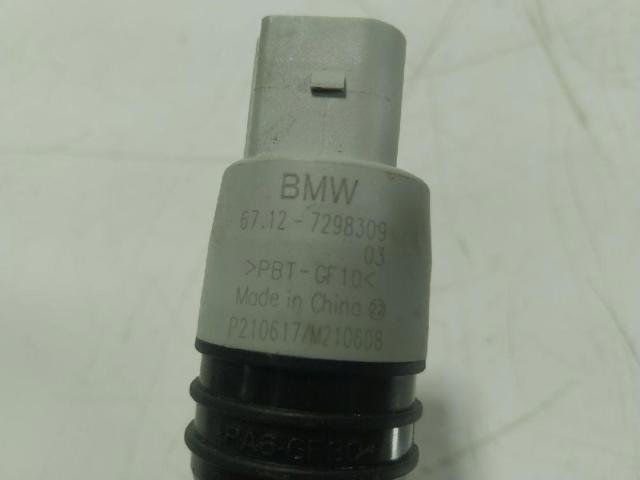 BMW 67127310147 Bomba de agua limpiaparabrisas, delantera  en stock Salamanca