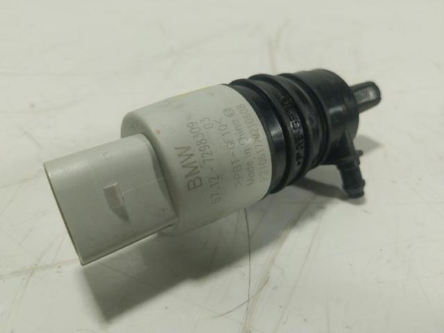BMW 67127310147 Bomba de agua limpiaparabrisas, delantera comprar Barcelona