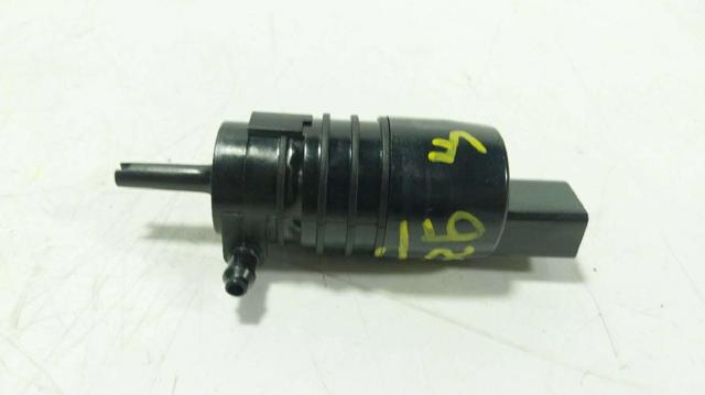 67127310147 Bomba de agua limpiaparabrisas, delantera comprar Girona