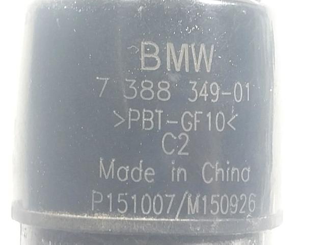 BMW 67127388349 Bomba-motor de limpiaparabrisas delantero/trasero  comprar en Albacete