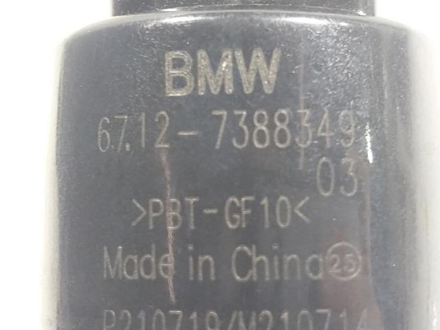 67127388349 BMW Bomba-motor de limpiaparabrisas delantero/trasero comprar Bilbao