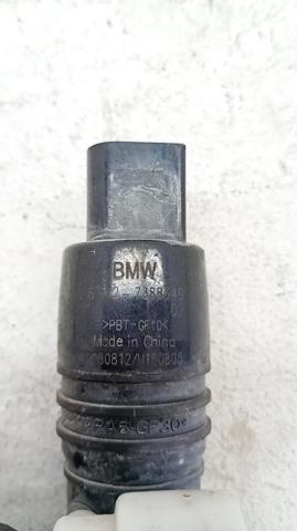 67127388349 BMW Bomba-motor de limpiaparabrisas delantero/trasero comprar Alcalá