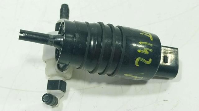 67127388349 BMW Bomba-motor de limpiaparabrisas delantero/trasero  comprar en Lleida