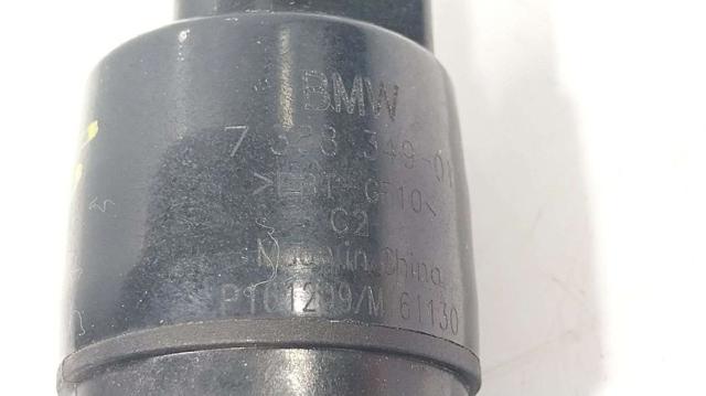 67127388349 BMW Bomba-motor de limpiaparabrisas delantero/trasero  en stock Gandía