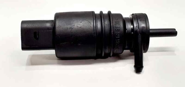 67128362154 BMW Bomba de agua limpiaparabrisas, delantera  en stock Huelva